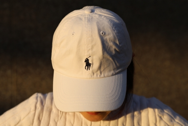 오픈마켓 우리들쇼핑,폴로 모자 랄프로렌 캡 볼캡 치노 포니 자수 베이스볼 볼캡