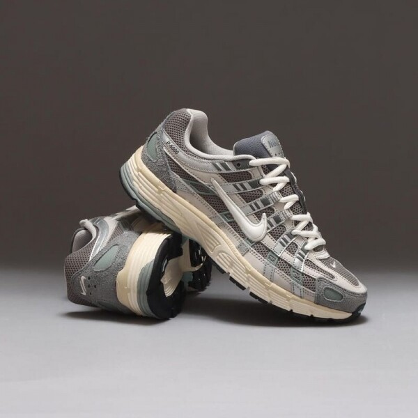 오픈마켓 우리들쇼핑,나이키 P6000 플랫 퓨터 실버 커플화 운동화 FN7509-029