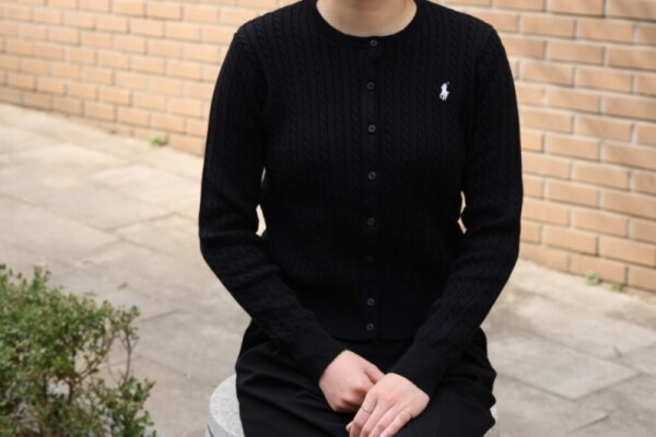 오픈마켓 우리들쇼핑,폴로 랄프로렌 걸즈 꽈베기 니트 가디건 걸즈 화이트네이비 블랙 그레이