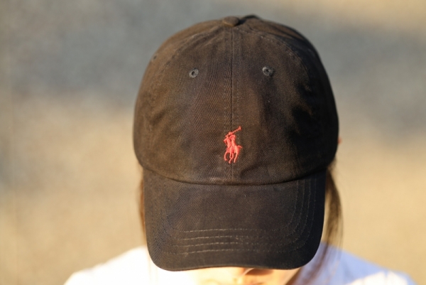 오픈마켓 우리들쇼핑,폴로 모자 랄프로렌 캡 볼캡 치노 포니 자수 베이스볼 볼캡