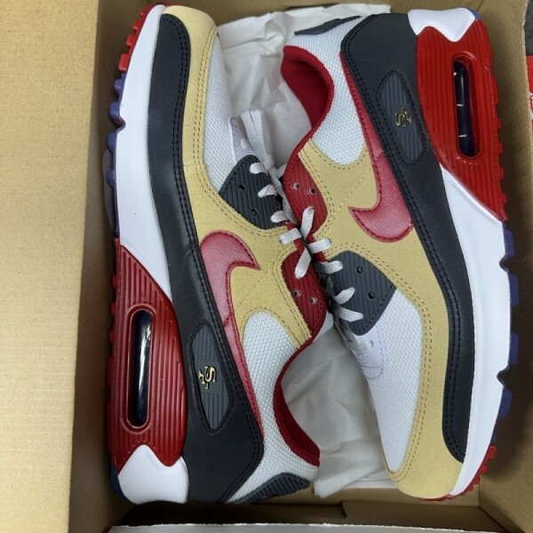 오픈마켓 우리들쇼핑,나이키 에어맥스 90 스니커즈 커플화 운동화 II7588-100