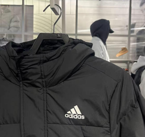 오픈마켓 우리들쇼핑,해외아디다스 스포츠웨어 런닝화 커플화 롱패딩 후드 점퍼 GK0664