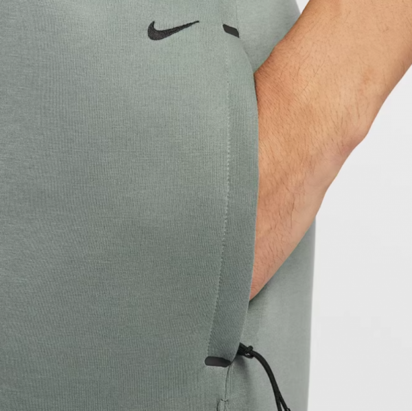 오픈마켓 우리들쇼핑,나이키 테크 플리스 오픈햄 와이드핏 스트릿 맨즈 런닝화 팬츠 HV6542-364