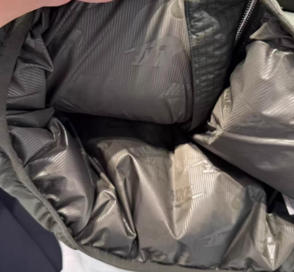 오픈마켓 우리들쇼핑,나이키 스포츠웨어 클럽 써마핏 맨즈 덕 다운 숏 패딩 점퍼 자켓 IM2081-355