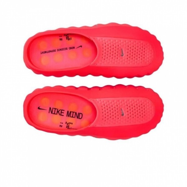 오픈마켓 우리들쇼핑,나이키 마인드 001 Mind 001 데일리 슬리퍼 블랙 크롬 HQ4307-600 (한사이즈업해서 주문해주세요~~)