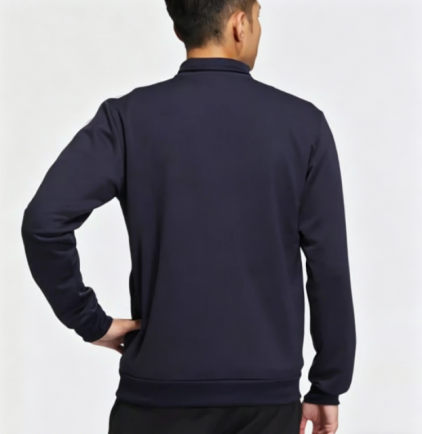 오픈마켓 우리들쇼핑,아디다스 레귤러 핏 더블니트 트랙탑 캐주얼화 맨즈 재켓 IA9447