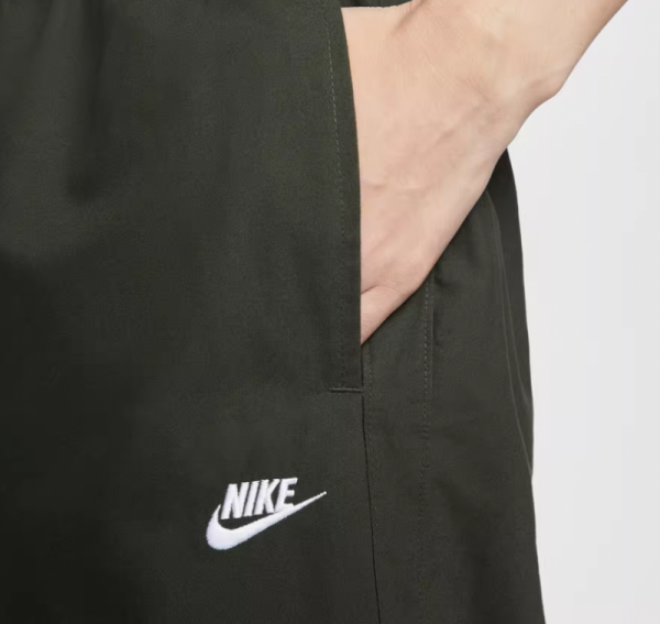 오픈마켓 우리들쇼핑,나이키 클럽 바르셀로나 스트릿 캐주얼 데일리 맨즈 팬츠 IF0735-356