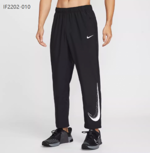 나이키 스포츠웨어 런닝화 맨즈 우븐 긴바지 IF2202-010