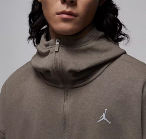 오픈마켓 우리들쇼핑,나이키 트레이닝 플라이트 하이크 런닝화 맨즈 후드 집업 자켓 IF1888-040