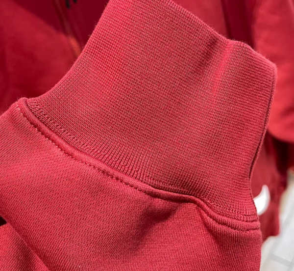 오픈마켓 우리들쇼핑,나이키 스포츠웨어 플리스 하프 캐주얼화 커플화 베이지 반집업 IQ3708-613