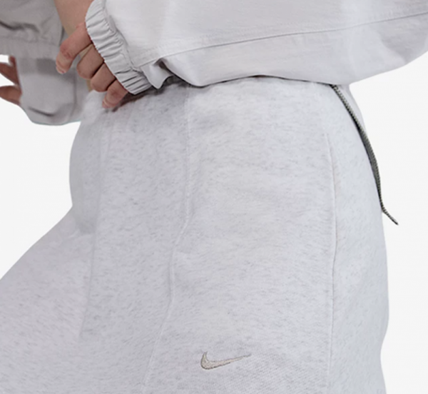 오픈마켓 우리들쇼핑,나이키 스포츠웨어 칠 테리 미드라이즈 프렌치 테리 미니 스커트 버치 헤더 HJ1275-051