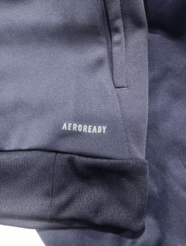 오픈마켓 우리들쇼핑,아디다스 레귤러 핏 더블니트 트랙탑 캐주얼화 맨즈 재켓 IA9447