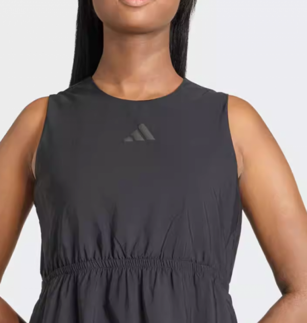 오픈마켓 우리들쇼핑,아디다스 시티 테크 우먼스 드레스 원피스 JZ6953