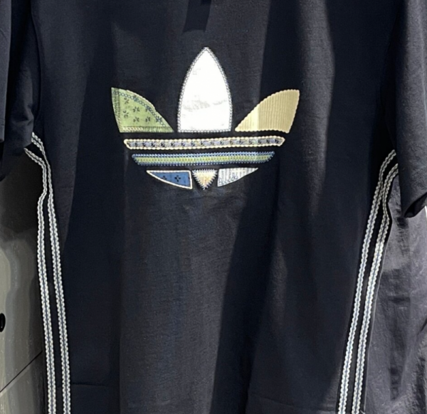 오픈마켓 우리들쇼핑,아디다스 투어 SS 루즈핏 커플화 반팔 티셔츠 블랙 KW5671