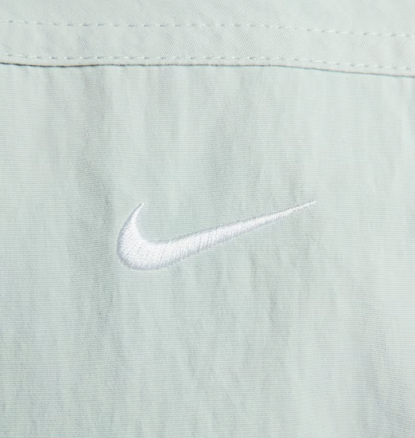 오픈마켓 우리들쇼핑,나이키 스포츠웨어 우븐 런닝화 우먼스 재킷 스카이 블루 HJ1000-034