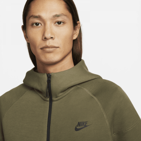 오픈마켓 우리들쇼핑,나이키 스포츠웨어 테크 플리스 윈드러너 풀집 맨즈 후디 자켓 FB7922-222