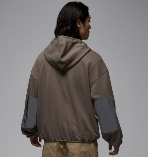 오픈마켓 우리들쇼핑,나이키 트레이닝 플라이트 하이크 런닝화 맨즈 후드 집업 자켓 IF1888-040