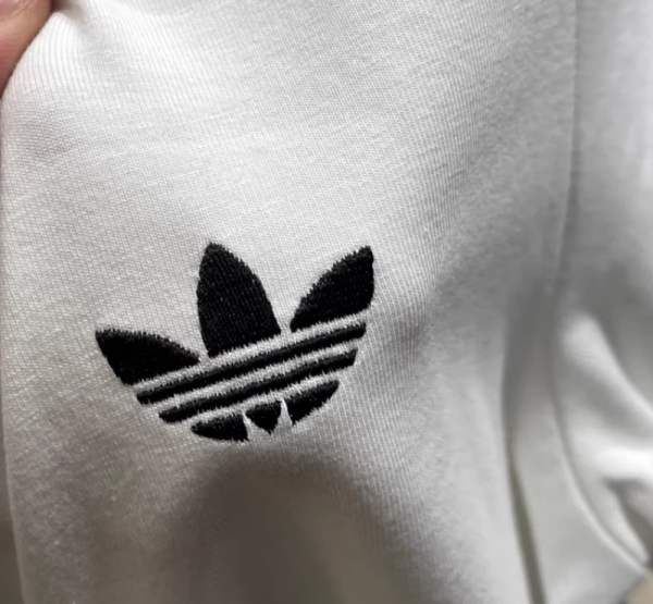 오픈마켓 우리들쇼핑,아디다스 3S 스트라이프 슬림 우먼스 티셔츠 KD3683 화이트