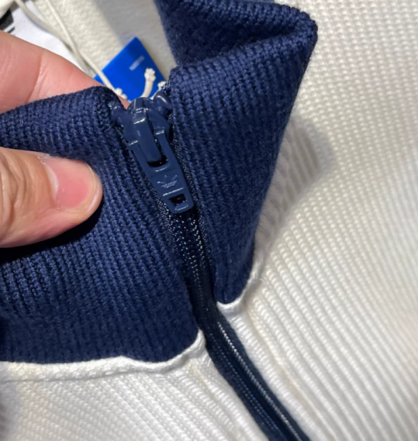 오픈마켓 우리들쇼핑,아디다스 와플 니트 트랙탑 집업 져지 캐주얼화 커플화 자켓 베이지 KY5769