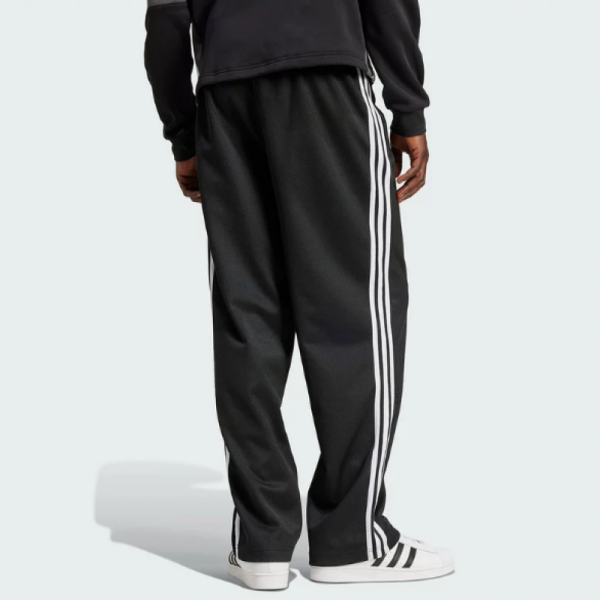 오픈마켓 우리들쇼핑,아디다스 아디컬러 배기 핏 파이어버드 트랙 캐주얼화 맨즈 팬츠 IZ4801