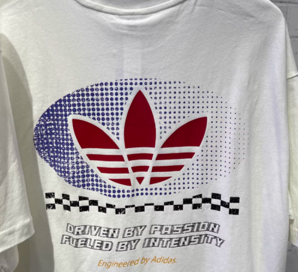 오픈마켓 우리들쇼핑,아디다스 오리지널 모토 GFX 프린트 맨즈 반팔 티셔츠 KH1198