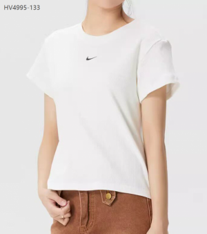 나이키 트레이닝 리브 타이츠 우먼스 런닝화 반팔 티셔츠 HV4995-133
