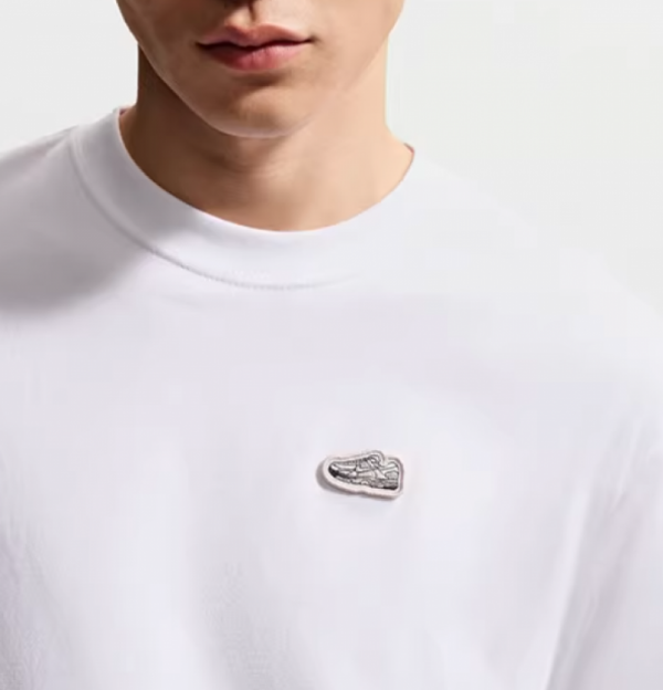 오픈마켓 우리들쇼핑,나이키 스포츠웨어 보메로 패치워크 맨즈 반팔 IH1150-100