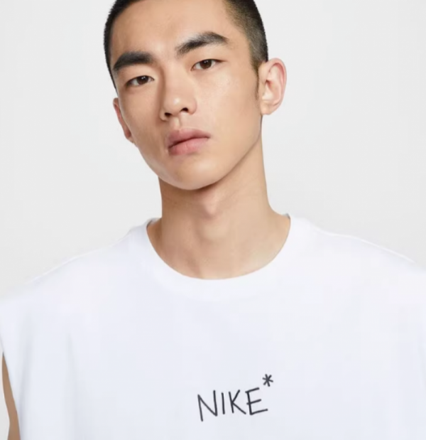 오픈마켓 우리들쇼핑,나이키 스포츠웨어 나시티 탱크탑 농구화 맨즈 민소매 티 IH9266-100