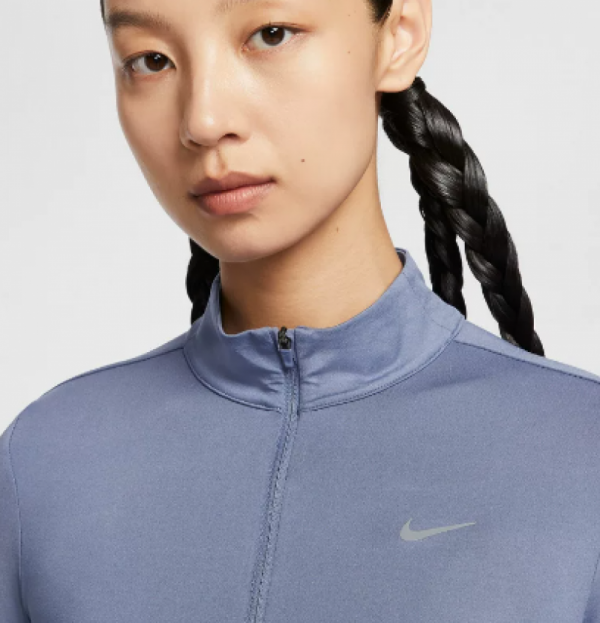 오픈마켓 우리들쇼핑,나이키 스포츠웨어 드라이 핏 스위프트 쿼터집 우먼스 런닝화 탑 티셔츠 HQ0500-499