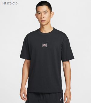 나이키 캐주얼 스우시 맨즈 반팔 티셔츠 IH1170-010