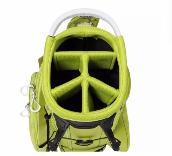 오픈마켓 우리들쇼핑,말본 캐디백 스탠드백 골프백 로고 패치 라운딩 골프가방