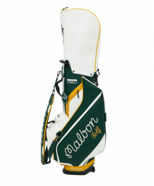 말본 캐디백 투어 스탠드백 라운딩 골프백 2칼라
