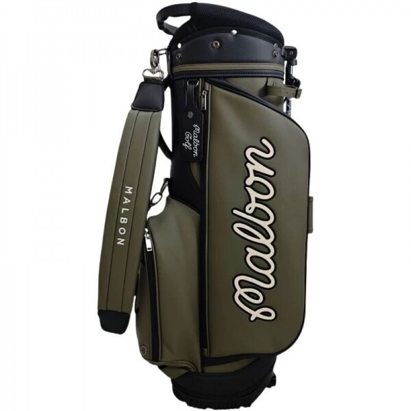 오픈마켓 우리들쇼핑,말본  스탠드백     말본골프백   라운딩