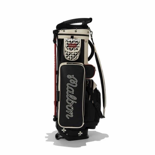 오픈마켓 우리들쇼핑,말본 골프백  라운딩스탠드백   골프가방