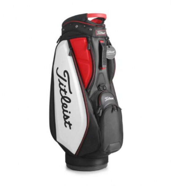 오픈마켓 우리들쇼핑,타이틀리스트 캐디백 남여공용 골프백 3칼라