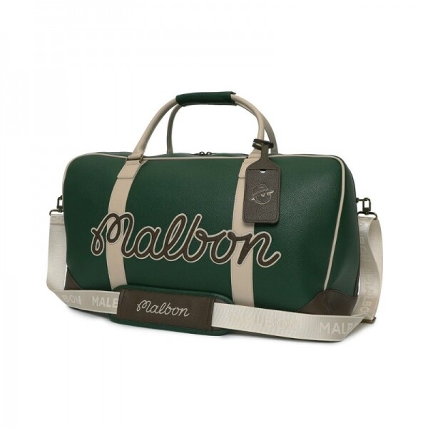 오픈마켓 우리들쇼핑,말본 보스턴백 남녀공용 말본골프가방