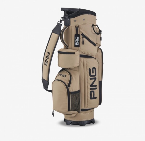 오픈마켓 우리들쇼핑,PING 골프 캐디백 2025 신형 남성 여성 표준 골프백 경량 라운딩백
