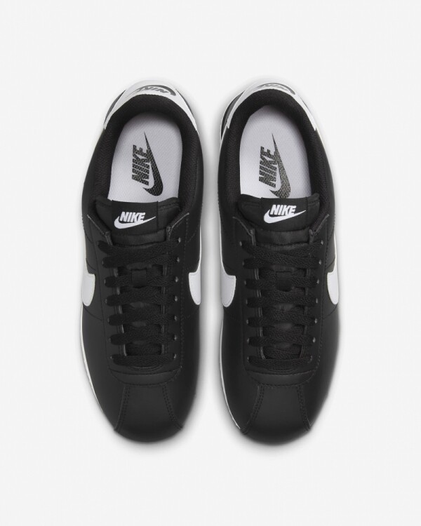 오픈마켓 우리들쇼핑,나이키 코르테즈 블랙 화이트 남성 여성 운동화