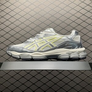 EMMI x Asics GEL-NYC 캐주얼 슈즈 1202A498-100