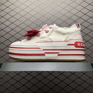 헬로키티 x 올드오더 캔버스 슈즈 O2320806