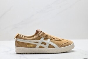 오니츠카타이거 Mexico Delegation 남녀공용 스니커즈