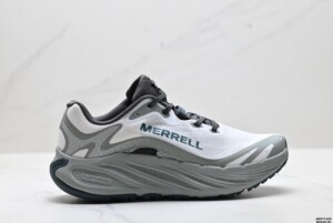 머렐 프로모프 스타코 에이펙스 블루 J068579 남성 트레일 러닝화