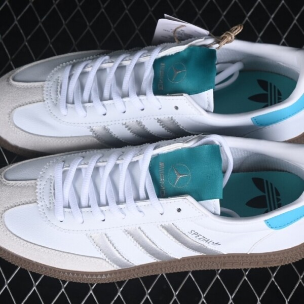 오픈마켓 우리들쇼핑,아디다스 Handball Spezial 남성 여성 라이프스타일화 KJ1178