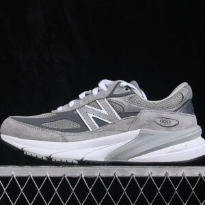 뉴발란스 990 남성 여성 캐주얼화 M990GL6