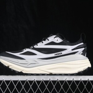 호카 스틴슨 원7 남성 여성 트레일러닝화 1168931-SGS