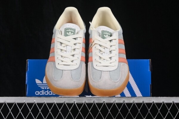 오픈마켓 우리들쇼핑,아디다스 ADIDAS 가젤 인도어 스웨이드 스니커즈 그레이 JQ0011