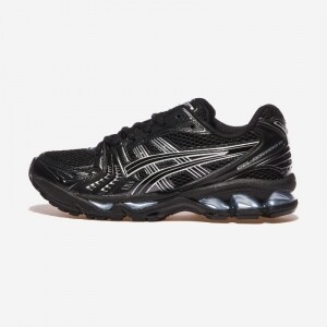 아식스 젤 카야노 14 블랙 GEL-KAYANO 14 1201A019