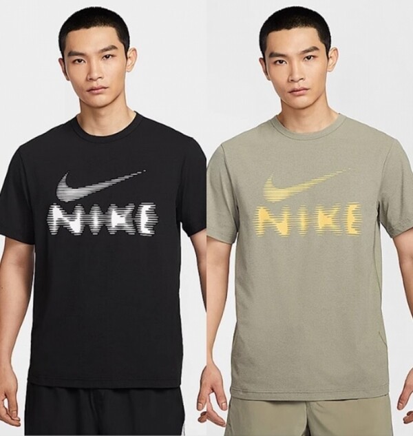 오픈마켓 우리들쇼핑,나이키 NIKE 맨즈 하이버스 드라이핏 래쉬가드 반팔 티셔츠 HQ7988-010 320