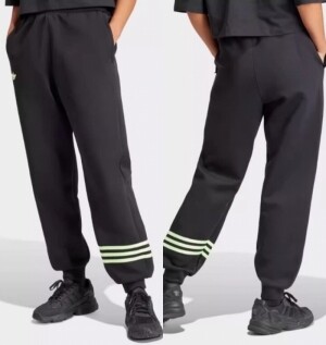 아디다스 ADIDAS 뉴클래식 트레이닝 팬츠 IU2501