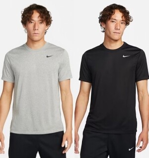 나이키 NIKE 맨즈 드라이핏 피트니스 반팔 티셔츠 DX0990-010 DX0990-063 DX0990-100